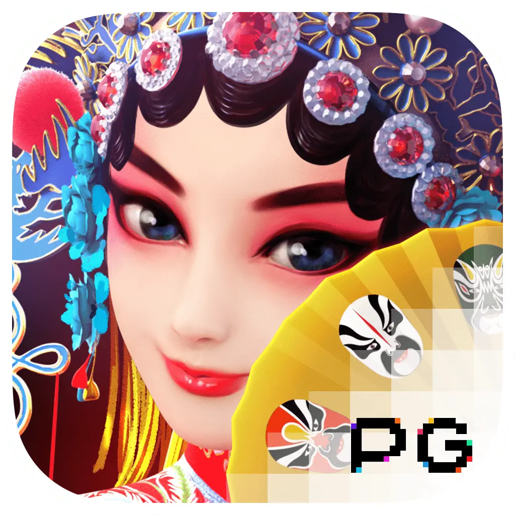 Opera Dynasty - STOREBET77