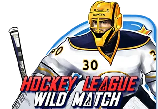 Hockey League Wild Match - STOREBET77