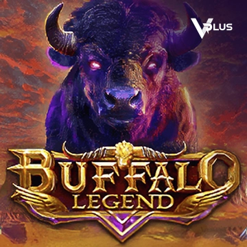 Buffalo Legend - STOREBET77