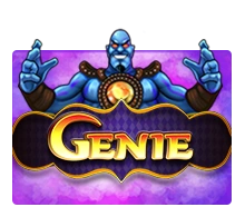 Genie - STOREBET77