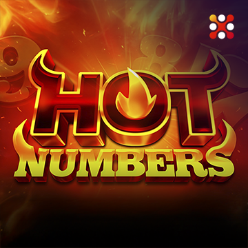 Hot Numbers - STOREBET77