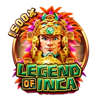 LEGEND OF INCA - STOREBET77