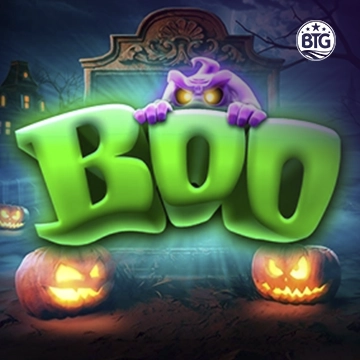 Boo - STOREBET77