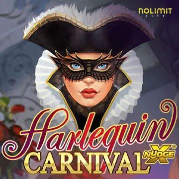 Harlequin Carnival - STOREBET77