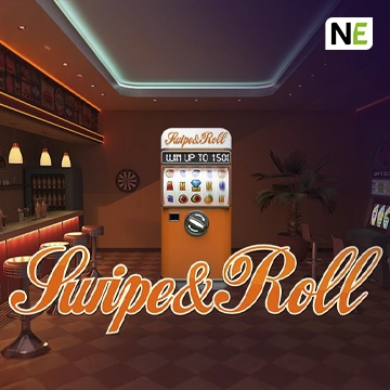 Swipe and Roll - STOREBET77