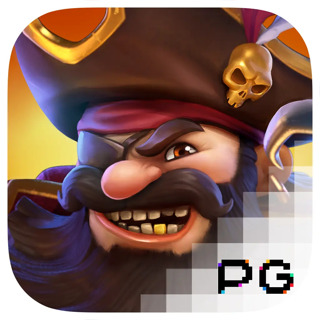 Captains Bounty - STOREBET77