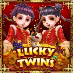 Lucky Twins - STOREBET77