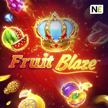 Fruit Blaze - STOREBET77