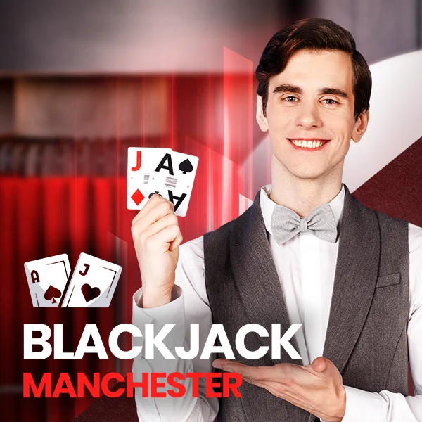 Blackjack Manchester - STOREBET77