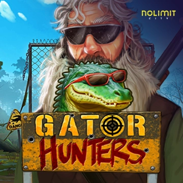 Gator Hunters - STOREBET77
