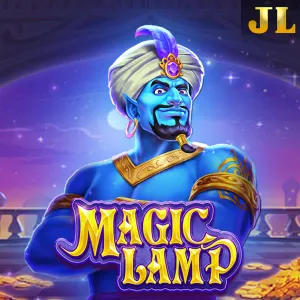 MagicLamp - STOREBET77