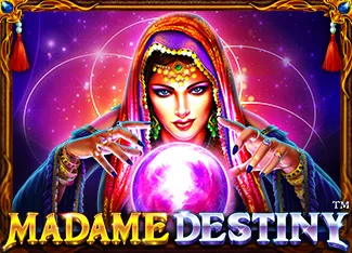 Madame Destiny - STOREBET77