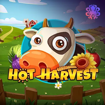 Hot Harvest - STOREBET77