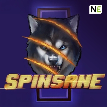 Spinsane - STOREBET77