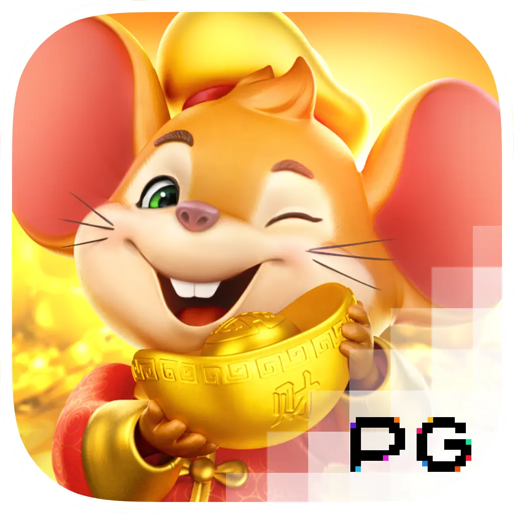 Fortune Mouse - STOREBET77