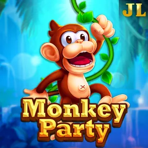 Monkey Party - STOREBET77