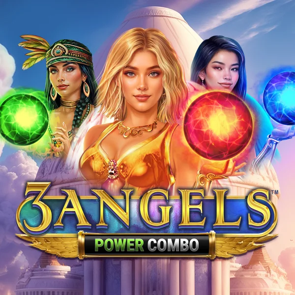 3 Angels Power Combo - STOREBET77