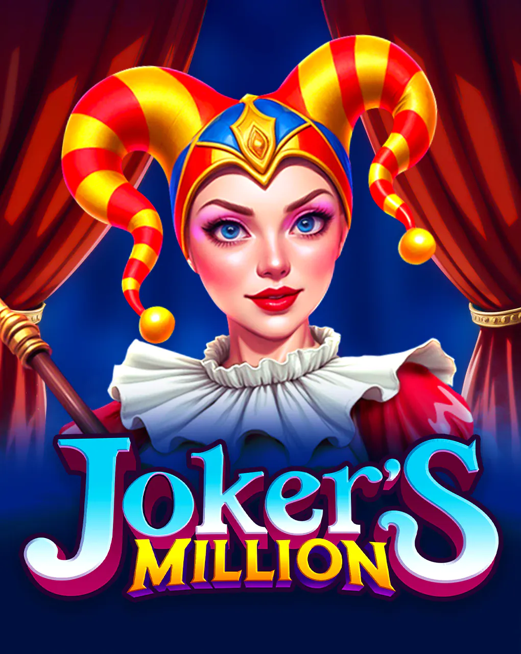 Jokers Million - STOREBET77