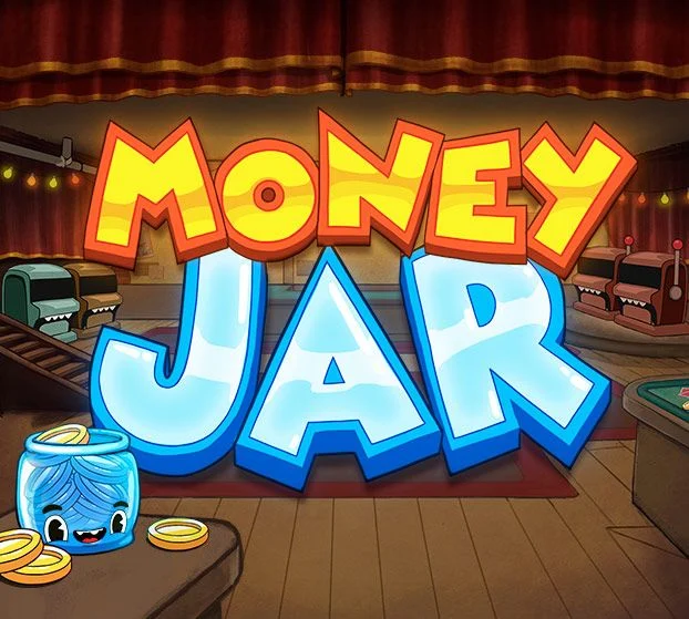 Money Jar - STOREBET77
