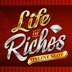 Life Of Riches - STOREBET77