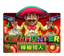 Chilli Hunter - STOREBET77