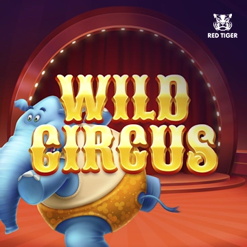 Wild Circus - STOREBET77
