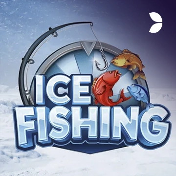 Ice Fishing - STOREBET77
