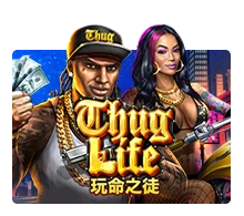 Thug Life - STOREBET77
