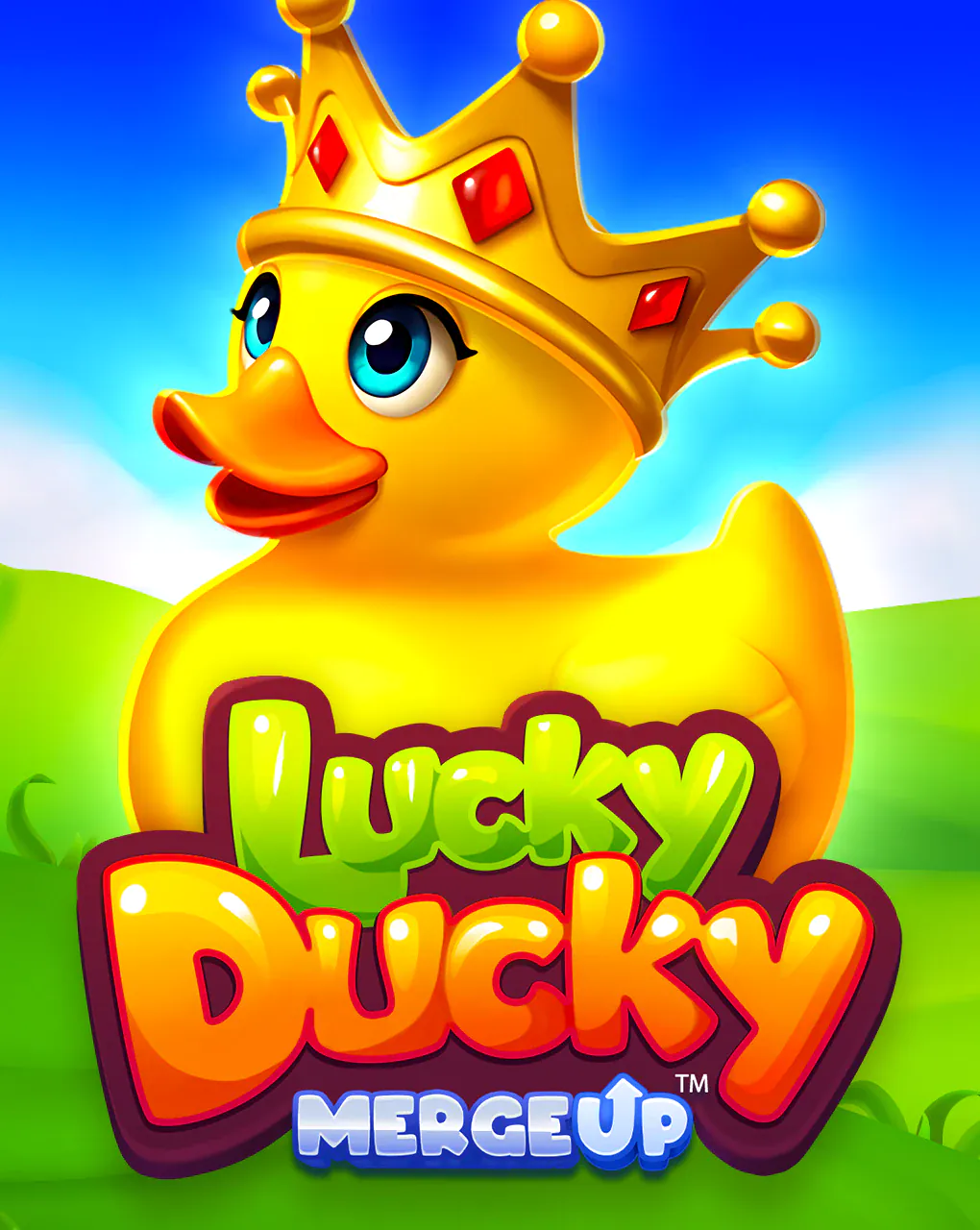 Lucky Ducky - STOREBET77