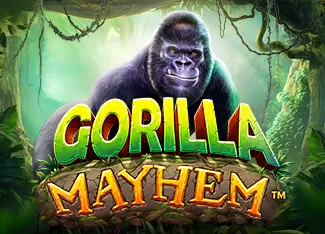 Gorilla Mayhem - STOREBET77