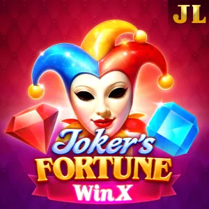Jokers Fortune WinX - STOREBET77