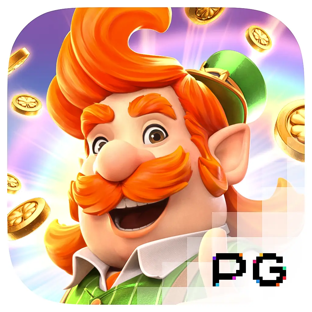 Leprechaun Riches - STOREBET77