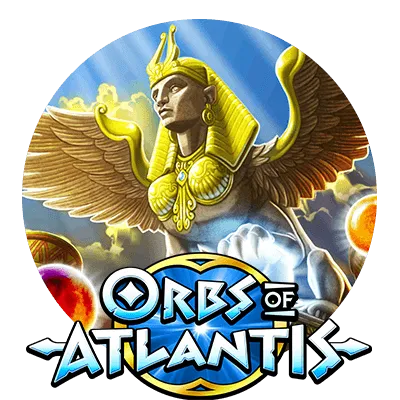 Orbs of Atlantis - STOREBET77