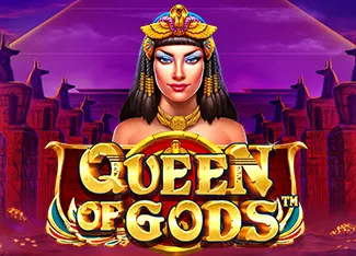 Queen of Gods - STOREBET77