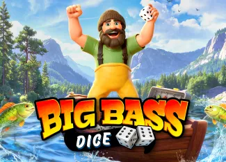 Big Bass Dice - STOREBET77