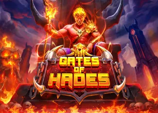 Gates of Hades - STOREBET77