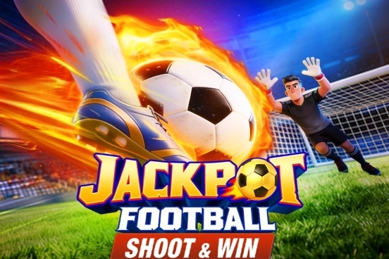 Jackpot Football - STOREBET77