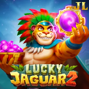 Lucky Jaguar 2 - STOREBET77