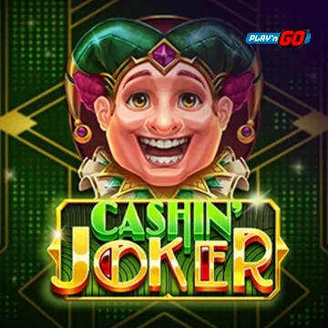 Cashin Joker - STOREBET77