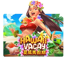 Hawaii Vacay - STOREBET77