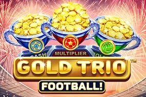 Gold Trio - STOREBET77