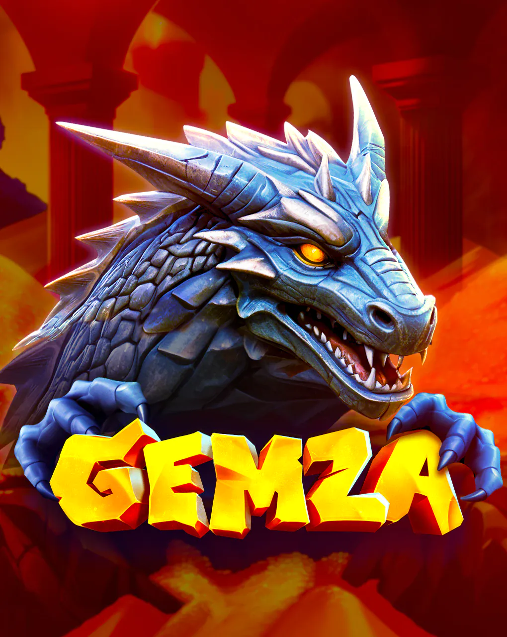 Gemza - STOREBET77