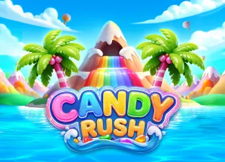 Candy Rush - STOREBET77