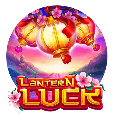 Lantern Luck - STOREBET77