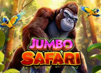 Jumbo Safari - STOREBET77