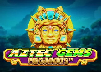 Aztec Gems Megaways - STOREBET77