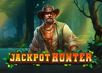 Jackpot Hunter - STOREBET77