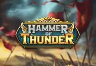 Hammer of Thunder - STOREBET77