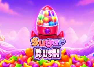 Sugar Rush - STOREBET77