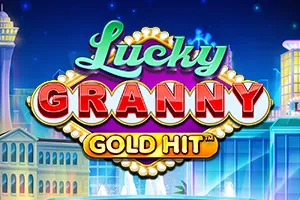 Gold Hit: Lucky Granny - STOREBET77